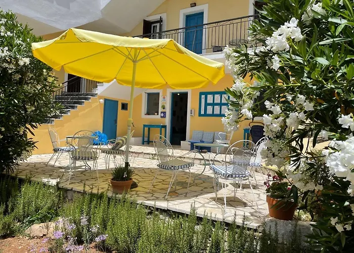 Sunflower Apartments & Studios