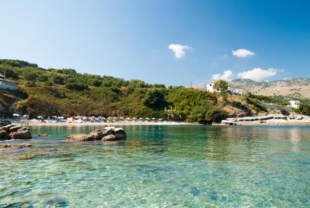 Sunflower & Aparthotel Kassiopi