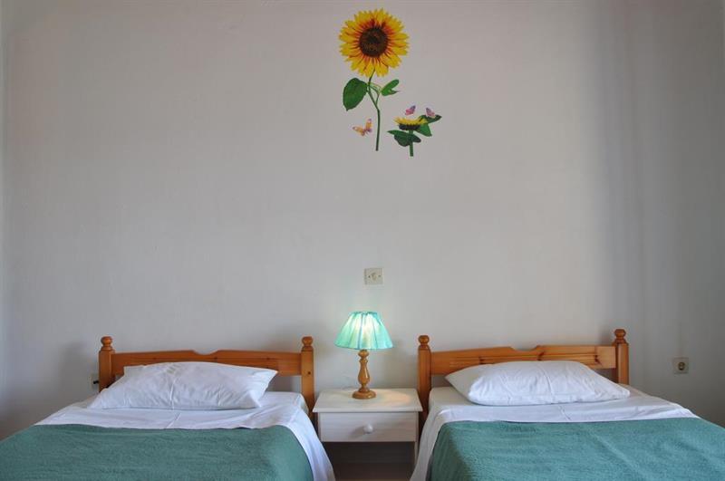 Aparthotel Sunflower &