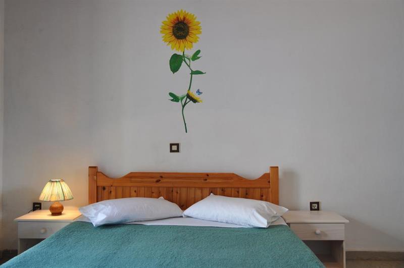 Sunflower & Hotel de apartamente *