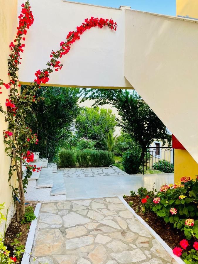Hotel de apartamente Sunflower & Kassiopi