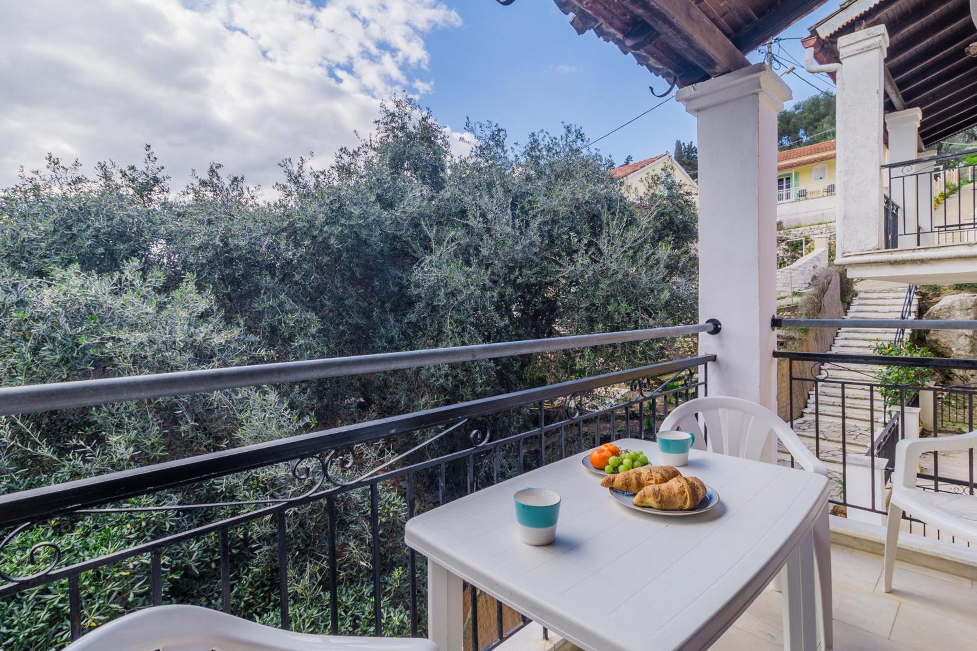 Hotel de apartamente Sunflower & Kassiopi