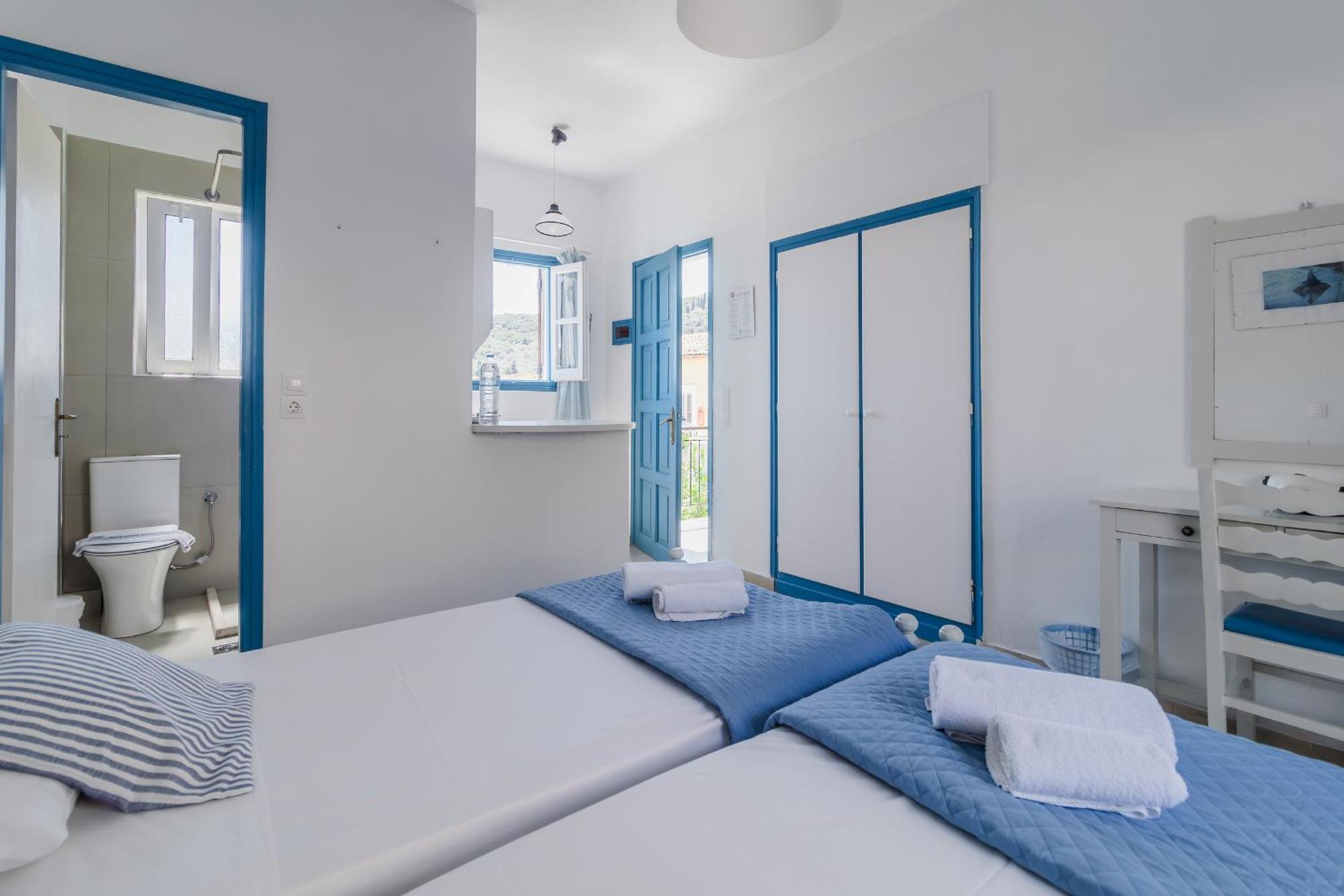 Aparthotel Sunflower &